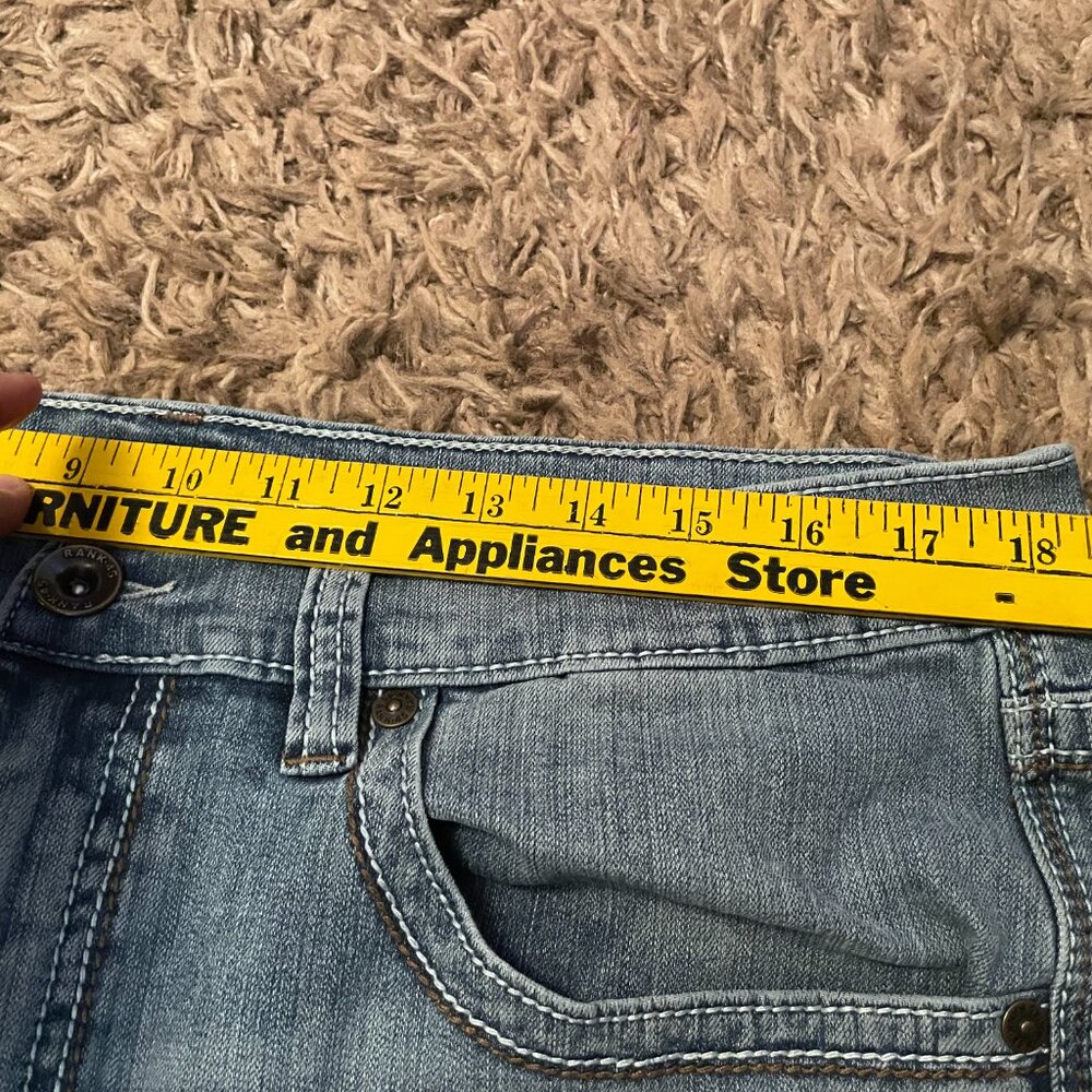 Rank 45 men's jeans - Picture 10 of 10